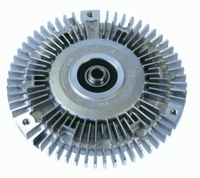 SACHS Clutch, radiator fan - 2100 024 031